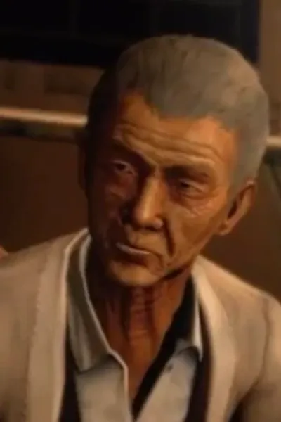 Uncle Po photo 2
