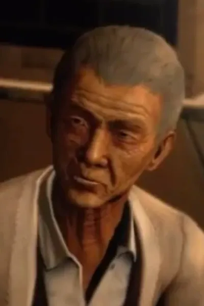 Uncle Po photo 3