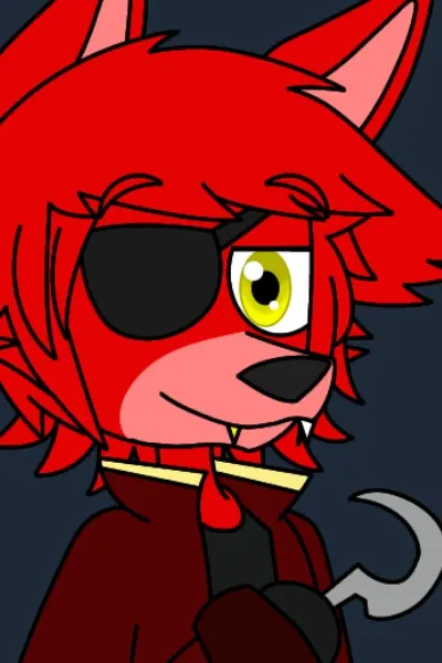 Foxy the Pirate