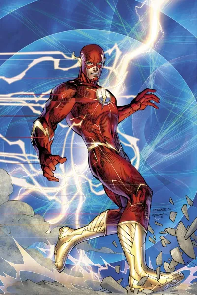 Flash