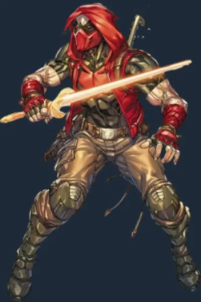 Red Hood