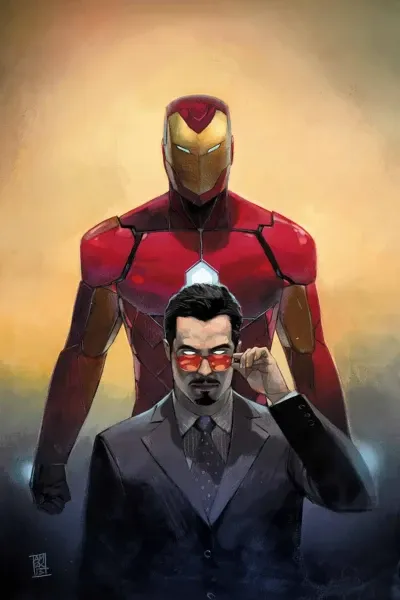 Tony Stark