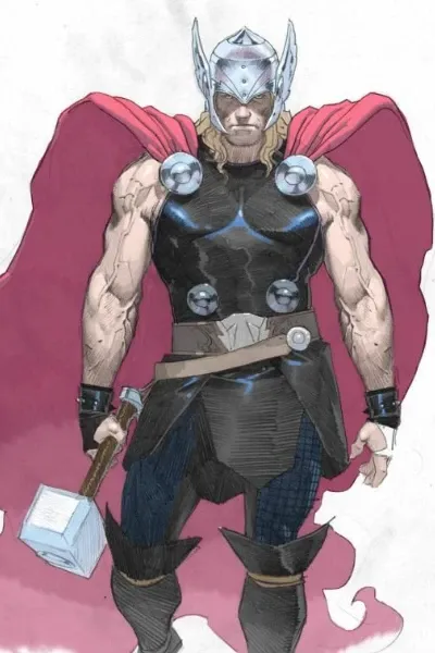 Thor Odinson