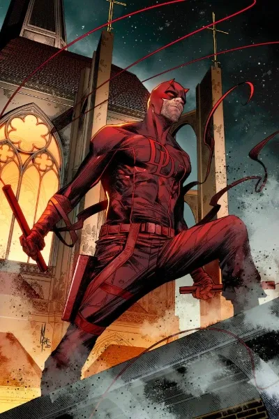 Matt Murdock photo 2
