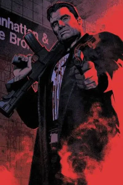 Frank Castle