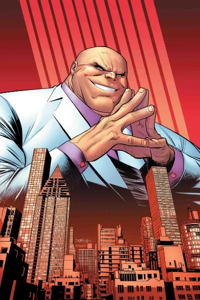 Wilson Fisk