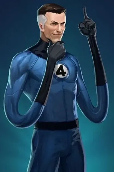 Reed Richards