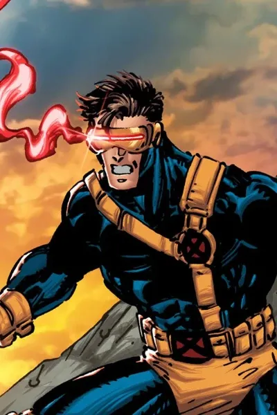 Scott Summers