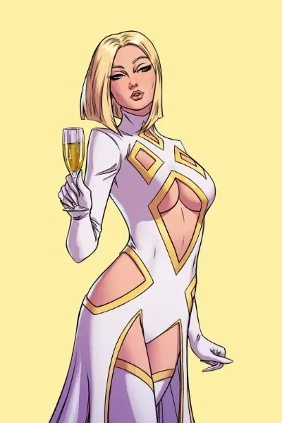 Emma Frost