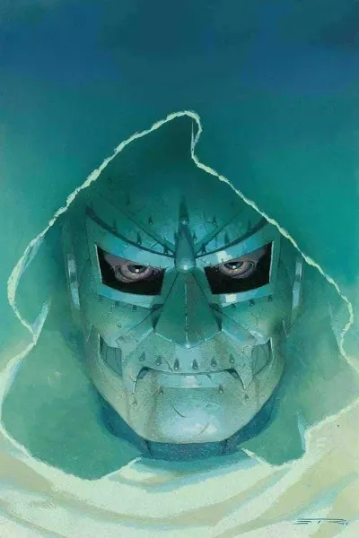 Victor Von Doom
