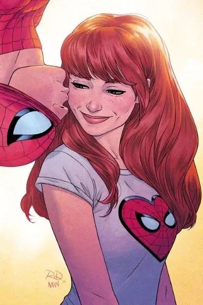 Mary Jane Watson