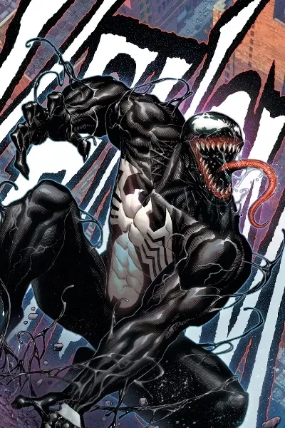 Eddie Brock