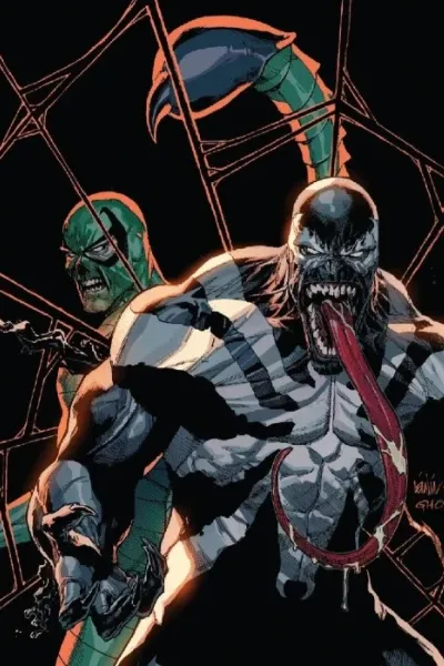 Mac Gargan