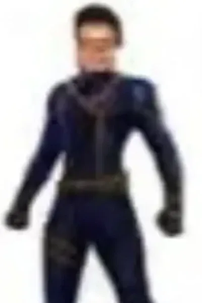 Cyclops/Scott Summers
