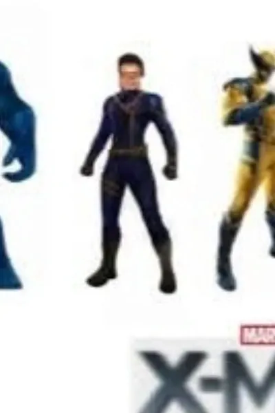 Cyclops/Scott Summers photo 2