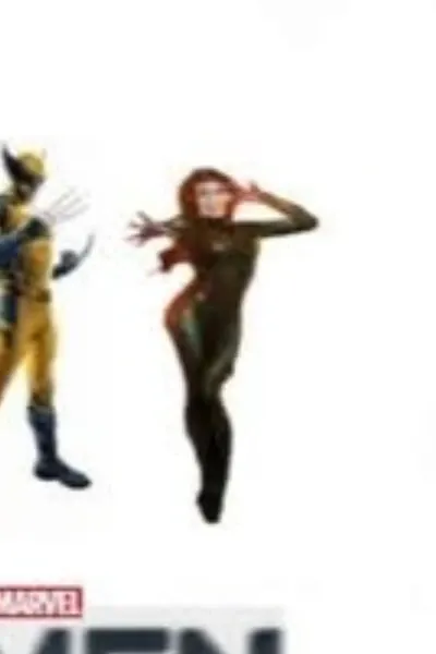 Phoenix/Jean Grey photo 2