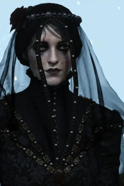 Iris von Everec