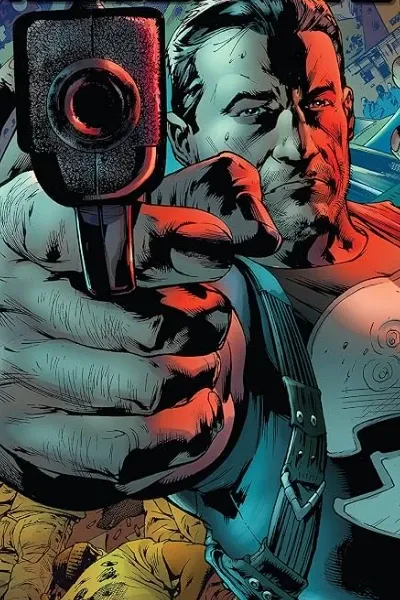 Frank Castle