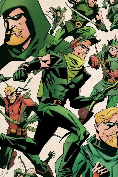 Green Arrow
