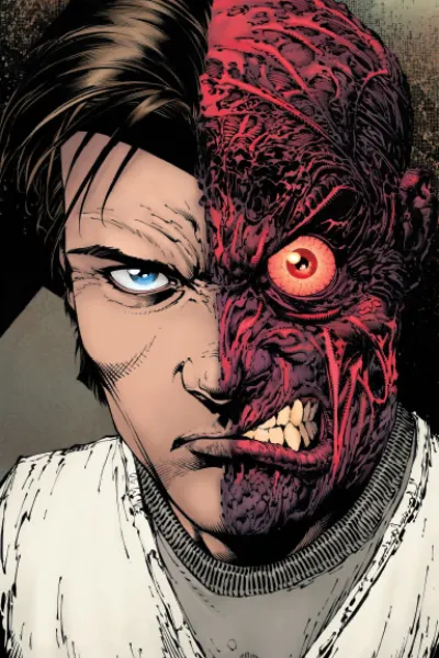Twoface