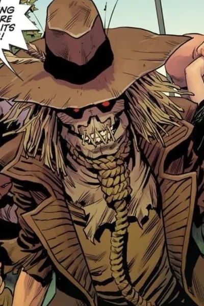 Scarecrow