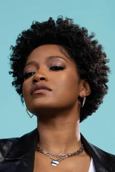 Keke Palmer