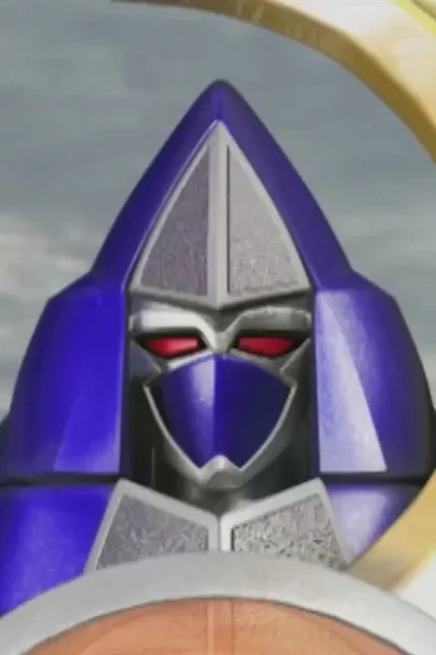 Minizord