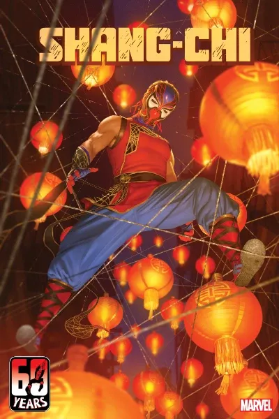 Shang-Chi