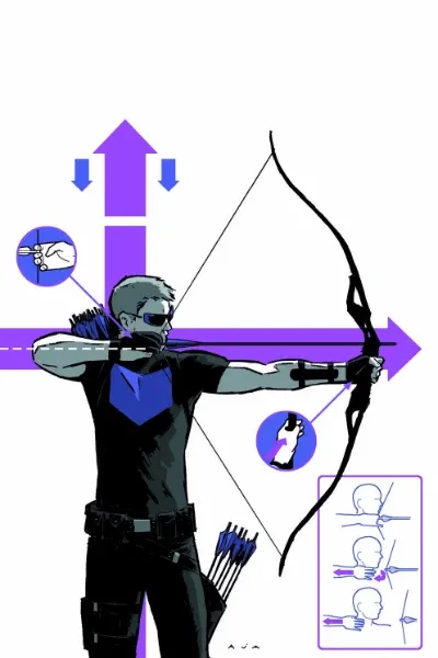 Clint Barton