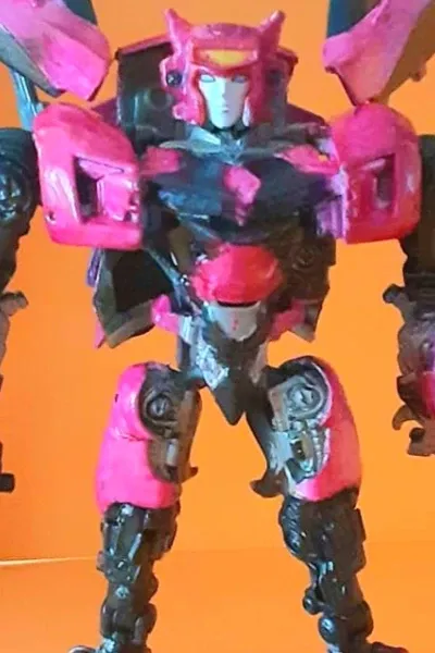 Elita-1