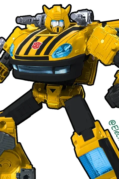 Bumblebee
