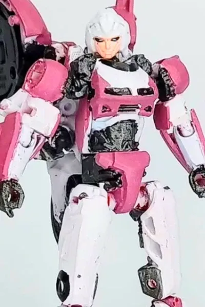 Arcee
