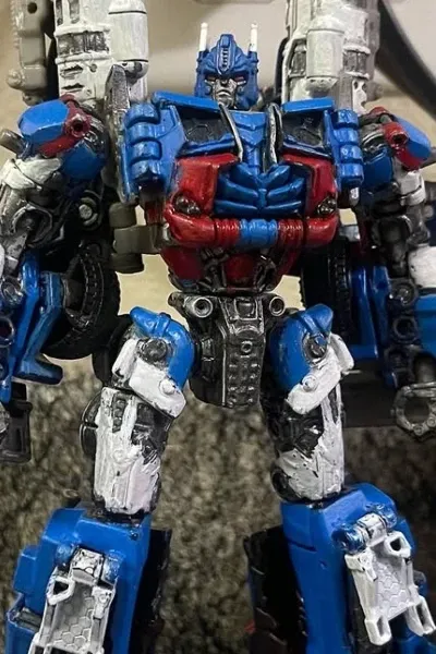 Ultra Magnus