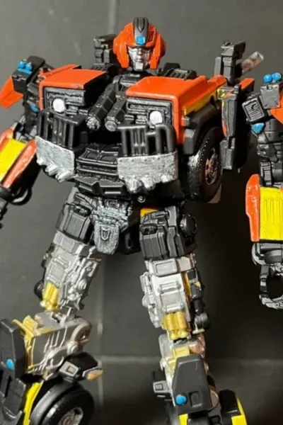 Ironhide
