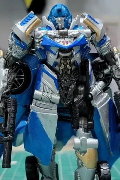 Mirage
