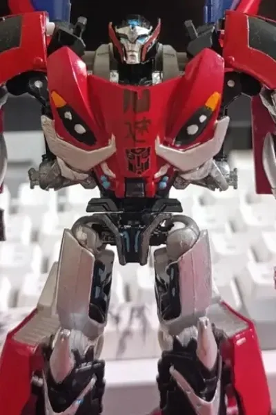 Sideswipe