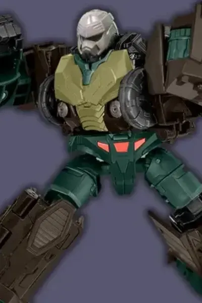 Brawn
