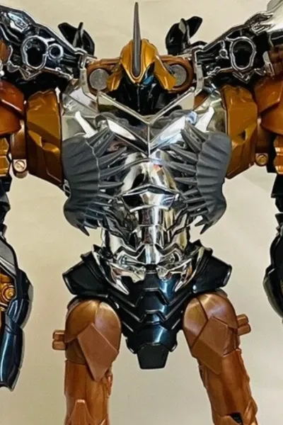 Grimlock