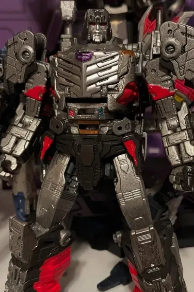 Megatron