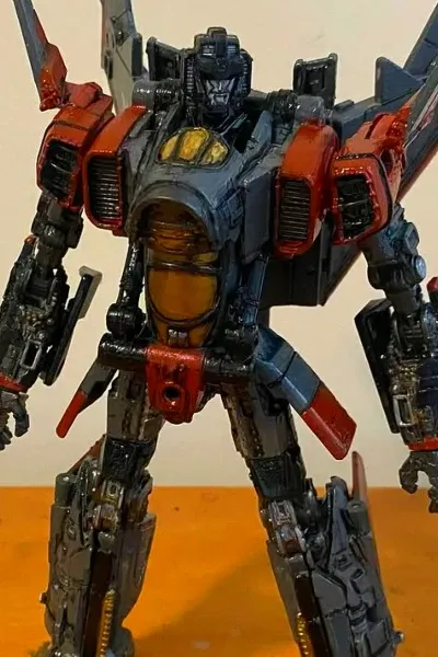 Starscream
