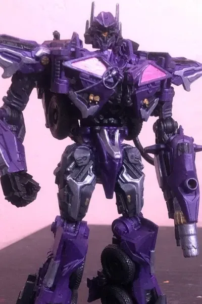 Shockwave