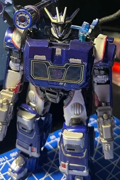 Soundwave