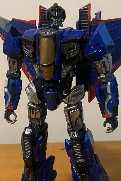 Thundercracker