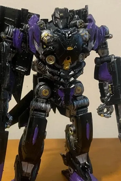 Skywarp