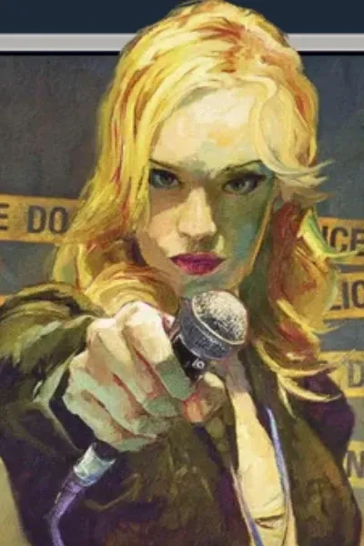 Karen Page