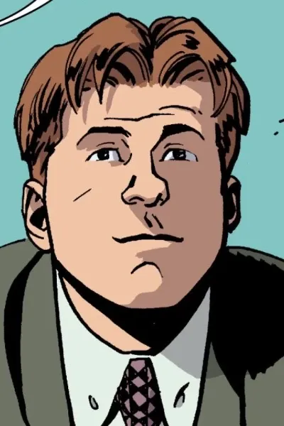 Foggy Nelson