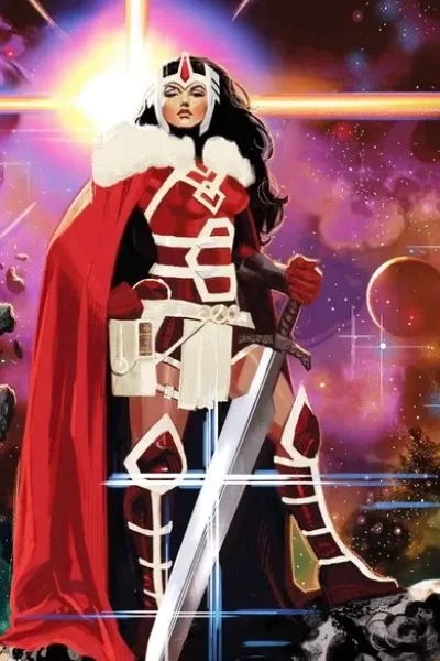 Lady Sif