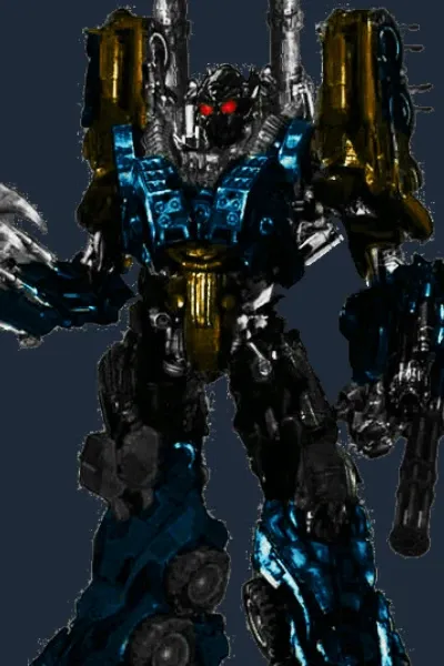 Onslaught