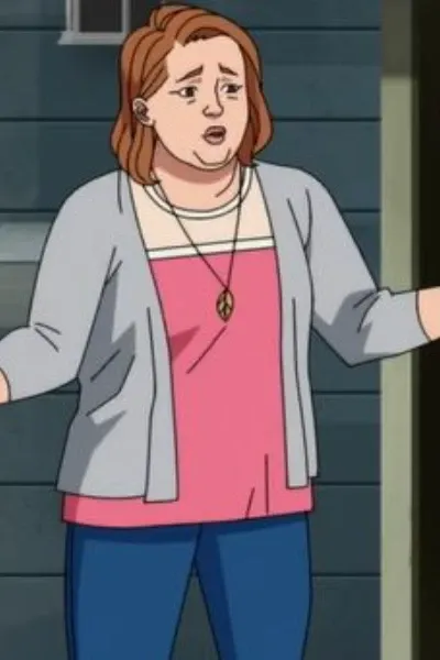 Betsy Wilkins