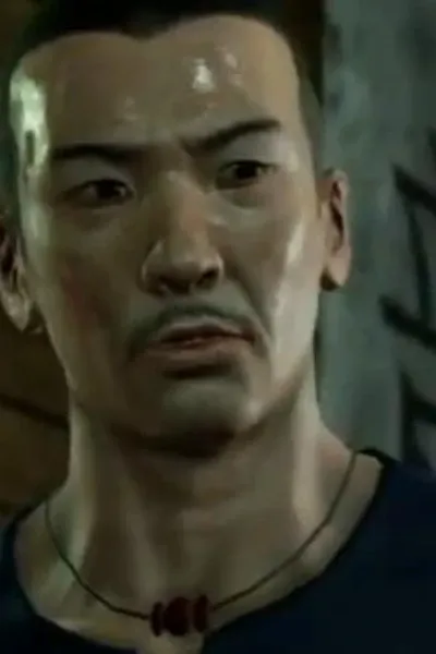 Sifu Kwok